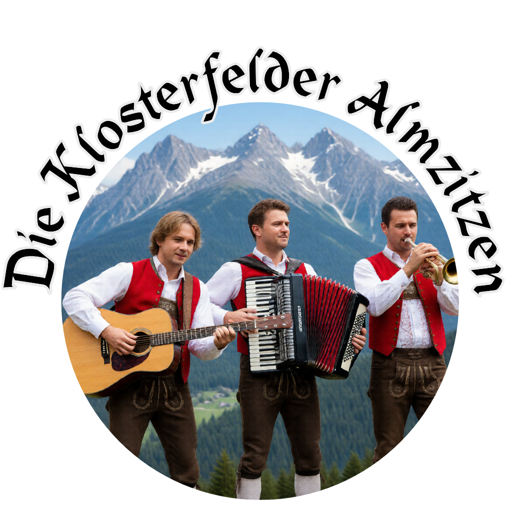 Die Klosterfelder Almzitzen